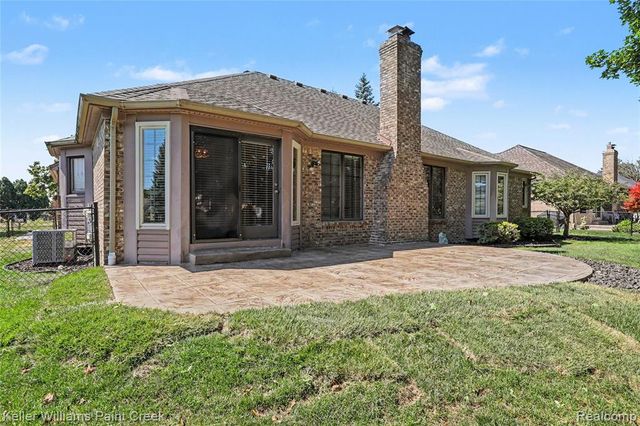 4847 Bayleaf Drive, Sterling Heights, MI 48314