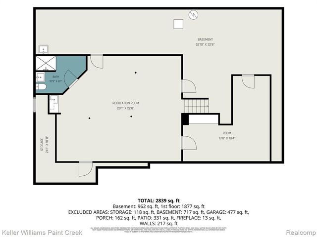 4847 Bayleaf Drive, Sterling Heights, MI 48314