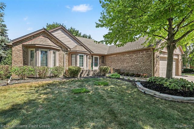 4847 Bayleaf Drive, Sterling Heights, MI 48314