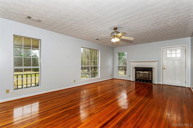 12275 Central Plank Road, Eclectic, AL 36024