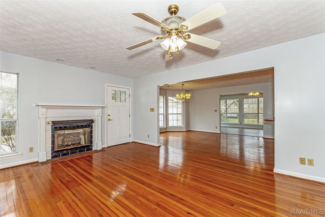 12275 Central Plank Road, Eclectic, AL 36024