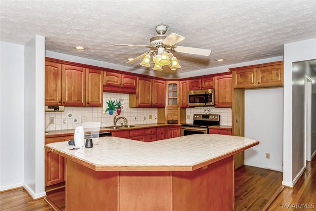 12275 Central Plank Road, Eclectic, AL 36024