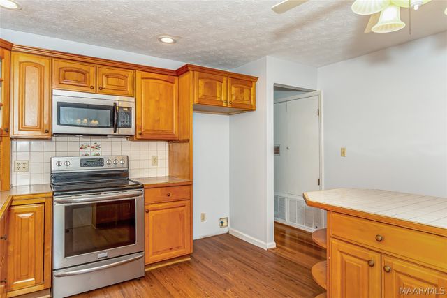 12275 Central Plank Road, Eclectic, AL 36024