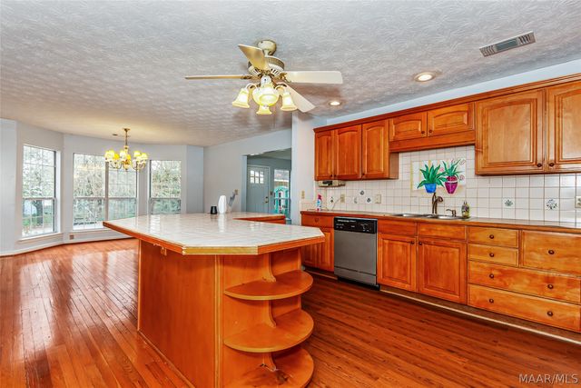 12275 Central Plank Road, Eclectic, AL 36024