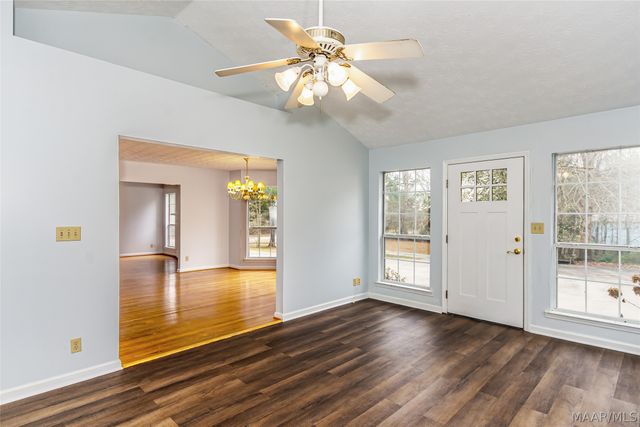 12275 Central Plank Road, Eclectic, AL 36024