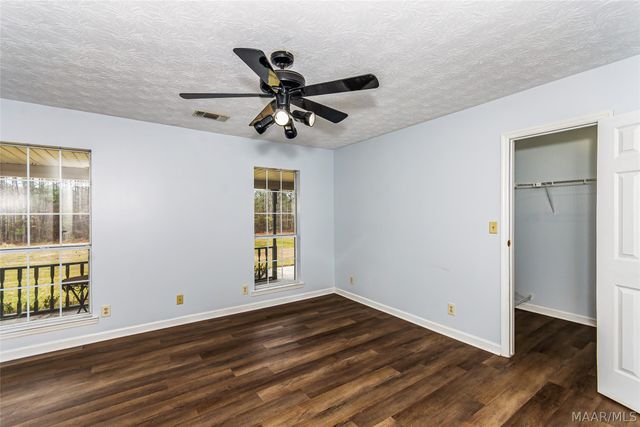 12275 Central Plank Road, Eclectic, AL 36024