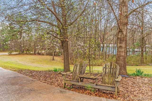 12275 Central Plank Road, Eclectic, AL 36024