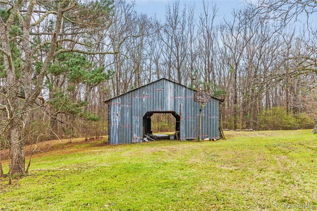 12275 Central Plank Road, Eclectic, AL 36024