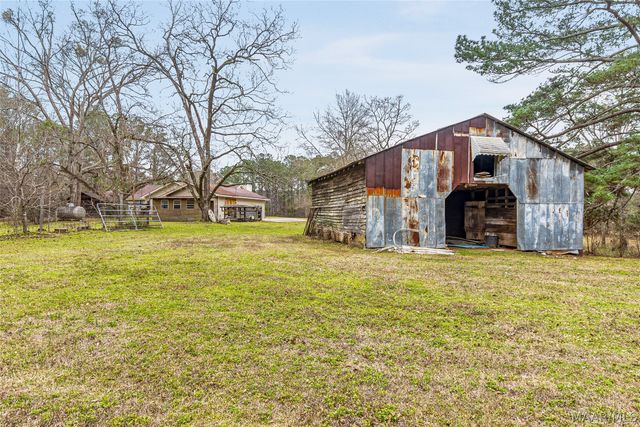 12275 Central Plank Road, Eclectic, AL 36024