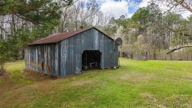12275 Central Plank Road, Eclectic, AL 36024