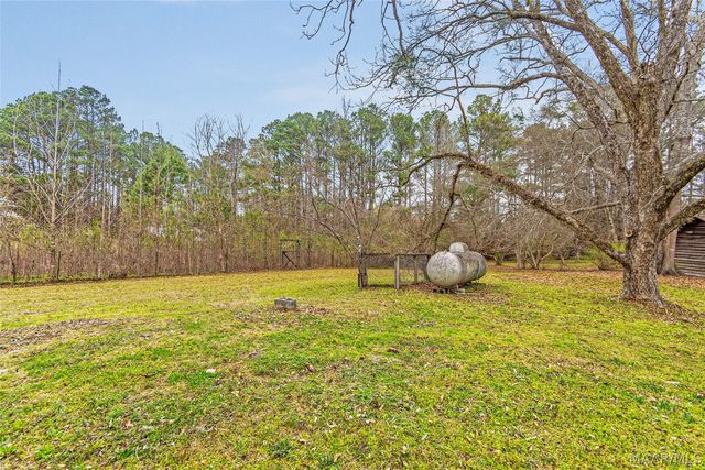 12275 Central Plank Road, Eclectic, AL 36024