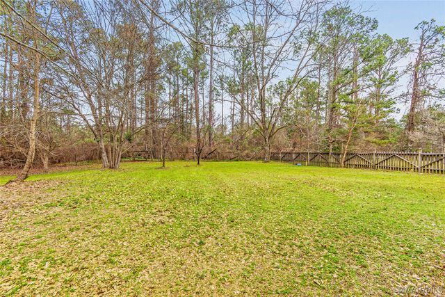 12275 Central Plank Road, Eclectic, AL 36024