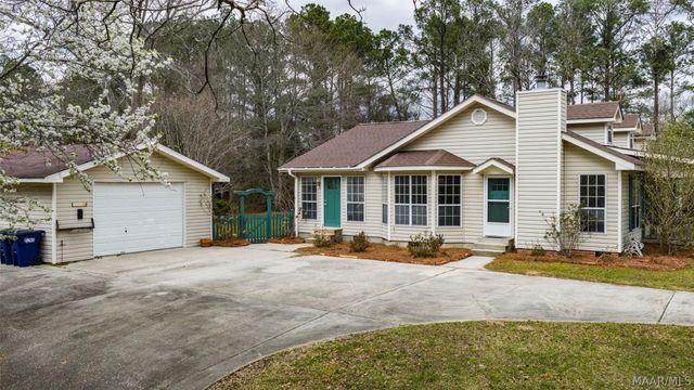 12275 Central Plank Road, Eclectic, AL 36024