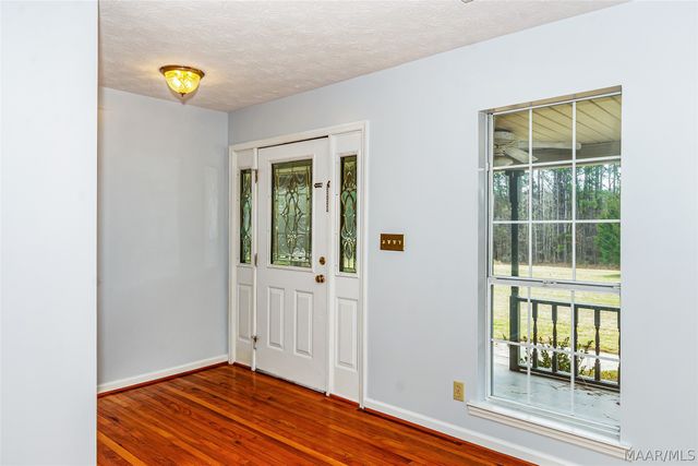 12275 Central Plank Road, Eclectic, AL 36024