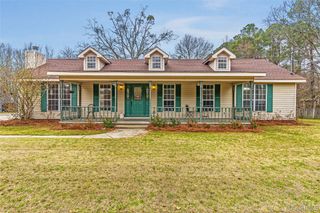12275 Central Plank Road, Eclectic, AL 36024