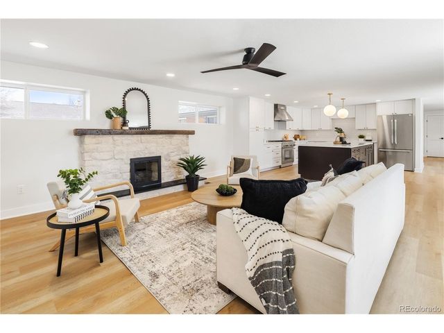 2005 Nelson St, Lakewood, CO 80215