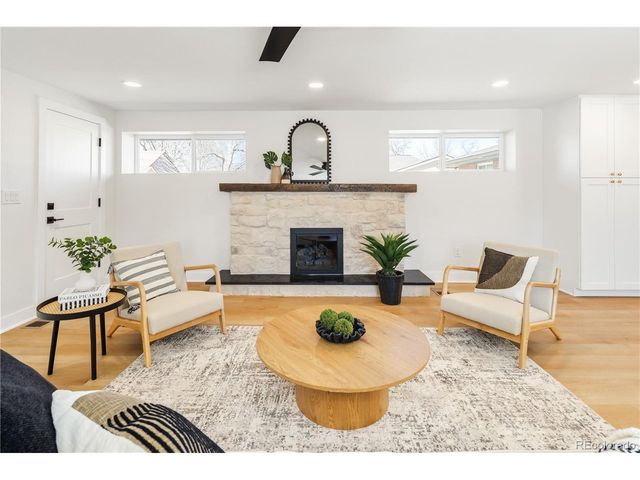 2005 Nelson St, Lakewood, CO 80215