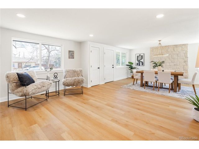 2005 Nelson St, Lakewood, CO 80215