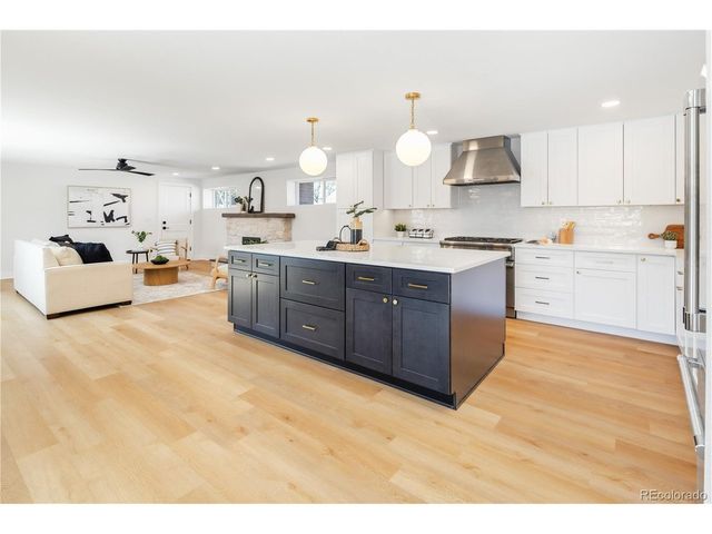 2005 Nelson St, Lakewood, CO 80215
