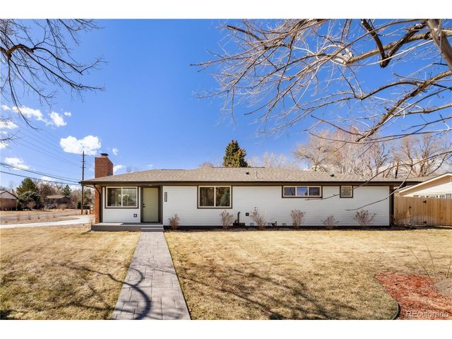 2005 Nelson St, Lakewood, CO 80215