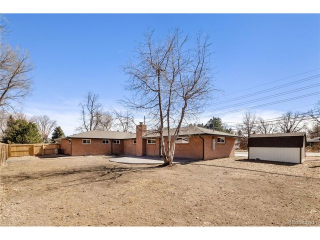 2005 Nelson St, Lakewood, CO 80215