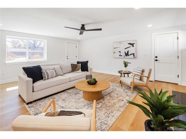 2005 Nelson St, Lakewood, CO 80215