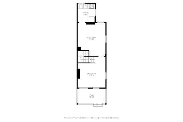 7138 Apple St, Lincoln Larimer, PA 15206