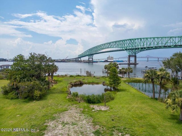 3845 HARBOR Drive, Jacksonville, FL 32207