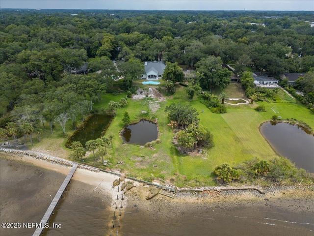 3845 HARBOR Drive, Jacksonville, FL 32207