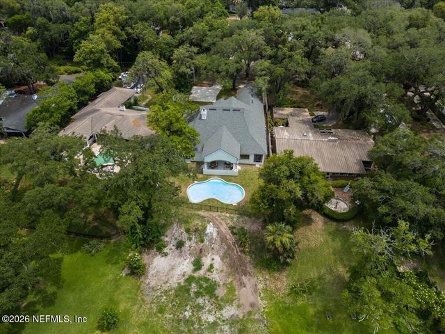 3845 HARBOR Drive, Jacksonville, FL 32207