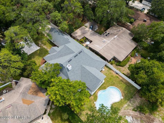 3845 HARBOR Drive, Jacksonville, FL 32207