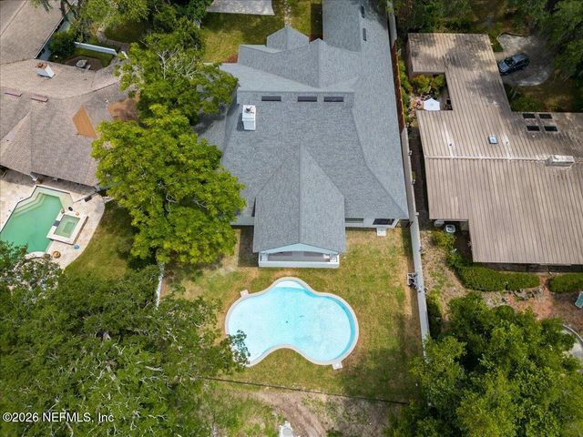 3845 HARBOR Drive, Jacksonville, FL 32207