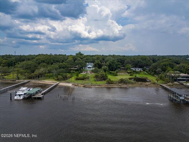 3845 HARBOR Drive, Jacksonville, FL 32207
