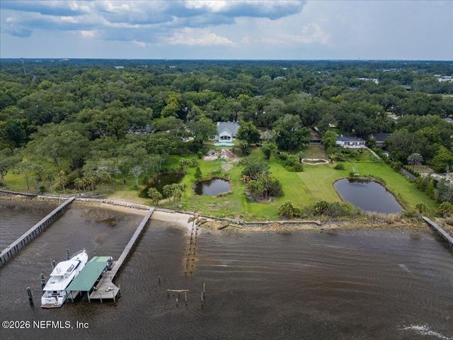 3845 HARBOR Drive, Jacksonville, FL 32207