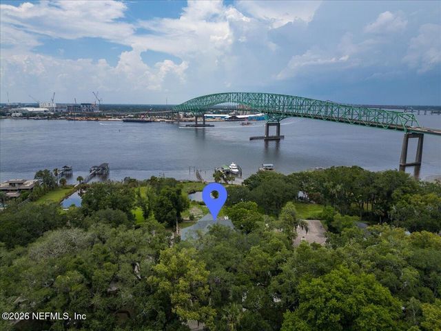 3845 HARBOR Drive, Jacksonville, FL 32207