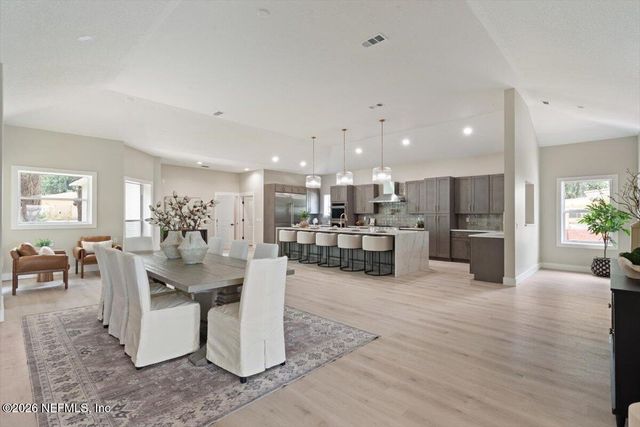 3845 HARBOR Drive, Jacksonville, FL 32207