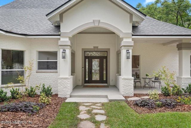 3845 HARBOR Drive, Jacksonville, FL 32207