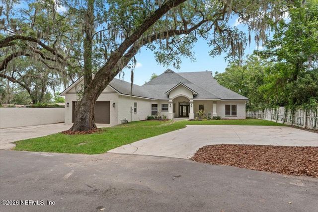 3845 HARBOR Drive, Jacksonville, FL 32207