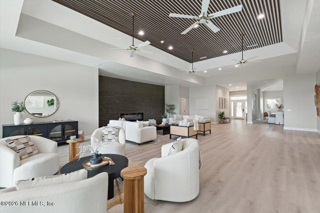 3845 HARBOR Drive, Jacksonville, FL 32207