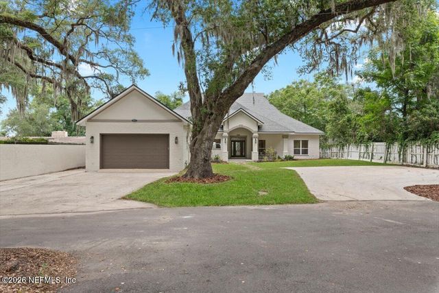 3845 HARBOR Drive, Jacksonville, FL 32207