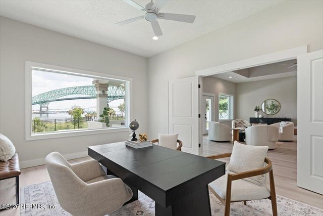 3845 HARBOR Drive, Jacksonville, FL 32207