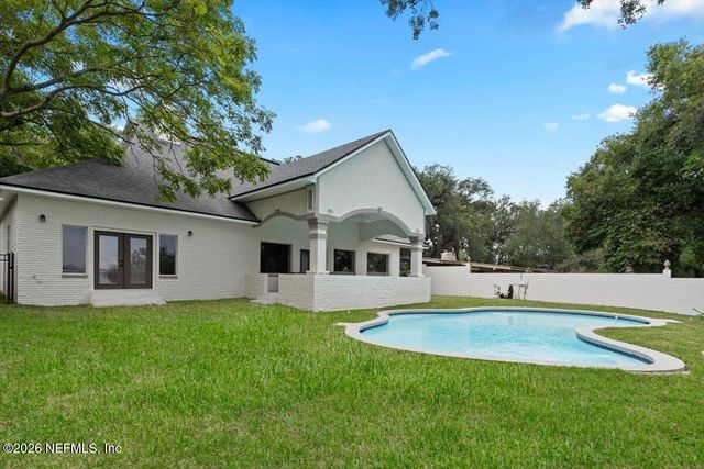3845 HARBOR Drive, Jacksonville, FL 32207