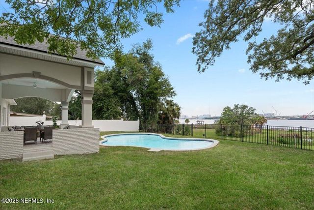 3845 HARBOR Drive, Jacksonville, FL 32207