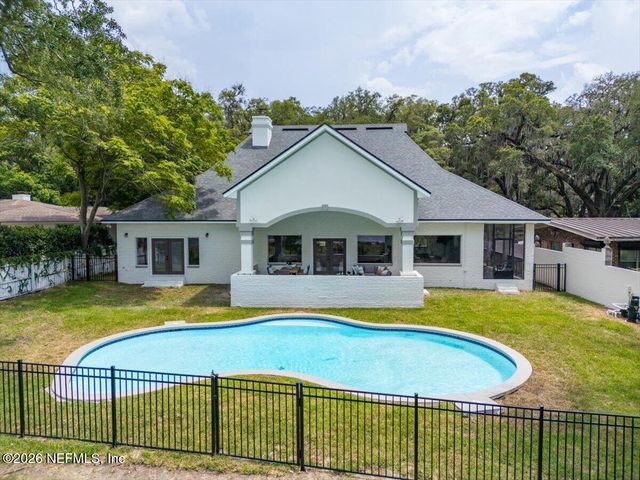 3845 HARBOR Drive, Jacksonville, FL 32207