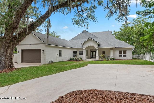 3845 HARBOR Drive, Jacksonville, FL 32207