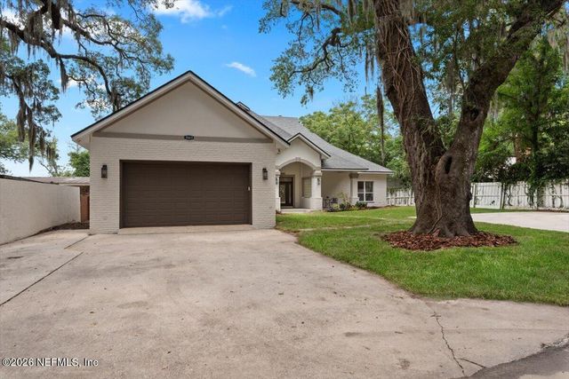3845 HARBOR Drive, Jacksonville, FL 32207