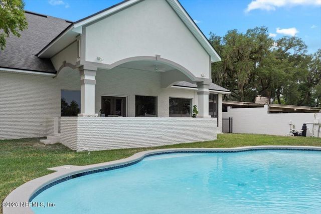 3845 HARBOR Drive, Jacksonville, FL 32207