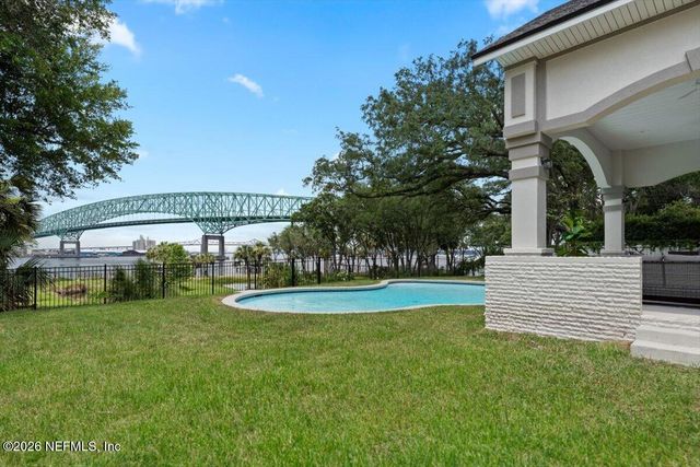 3845 HARBOR Drive, Jacksonville, FL 32207