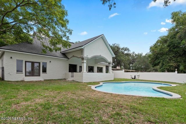 3845 HARBOR Drive, Jacksonville, FL 32207