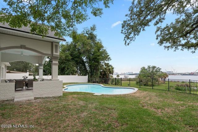3845 HARBOR Drive, Jacksonville, FL 32207